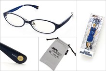 「黒子のバスケ×バンダイ×JINS PC」海常高校モデル (c)藤巻忠俊／集英社・黒子のバスケ製作委員会