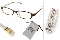 「黒子のバスケ×バンダイ×JINS PC」秀徳高校モデル (c)藤巻忠俊／集英社・黒子のバスケ製作委員会