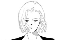 和希のママ (c)紡木たく／集英社文庫〈コミック版〉