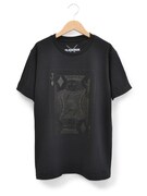「ブラック・ジャック」原作第1話の扉絵元にしたTシャツ