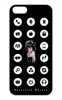「名探偵マーニー」特製iPhone5/5Sケース