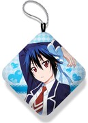 ニセコイ「ぷにぷにうで枕」誠士郎の表面。(c)古味直志／集英社・アニプレックス・シャフト・MBS