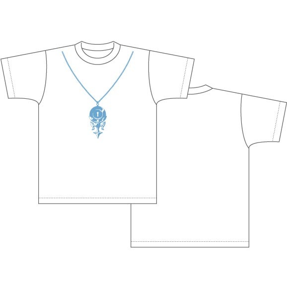ニセコイ「Tシャツ」(c)古味直志／集英社・アニプレックス・シャフト・MBS