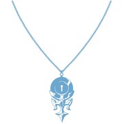 ニセコイ「Tシャツ」(c)古味直志／集英社・アニプレックス・シャフト・MBS