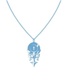 ニセコイ「Tシャツ」(c)古味直志／集英社・アニプレックス・シャフト・MBS