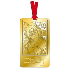 ニセコイ「メタルアートしおり」千棘 (c)古味直志／集英社・アニプレックス・シャフト・MBS