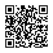 「ONE PIECE グランドクイズバトル」のQRコード。