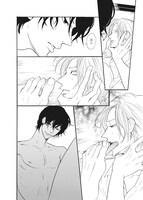 「バラ色の時代」より。