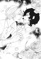 「バラ色の時代」より。