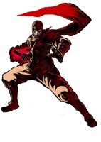 「ニンジャスレイヤー」カット