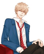 「オオカミ少女と黒王子」のカット。(c)八田鮎子／集英社・「オオカミ少女と黒王子」製作委員会