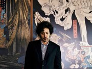 ドラマ「リバースエッジ 大川端探偵社」メインビジュアル (c)「リバースエッジ　大川端探偵社」製作委員会