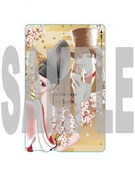 図書カードのサンプル。