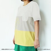 ピンポン Tシャツ（ペコ）