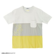 ピンポン Tシャツ（ペコ）