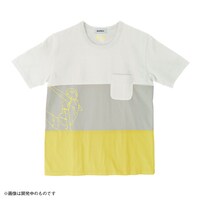 ピンポン Tシャツ（ペコ）