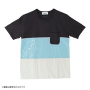 ピンポン Tシャツ（スマイル）
