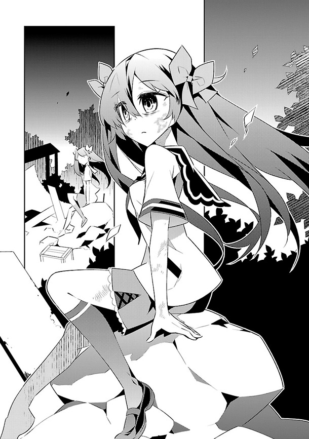 「もうすぐ死ぬひと」より。