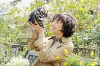 ドラマ「グーグーだって猫である」場面写真