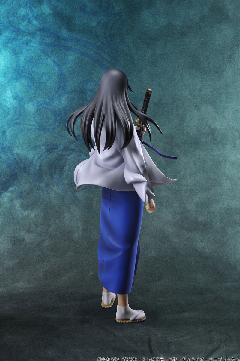 銀魂G.E.Mシリーズ　桂小太郎フィギュア 銀魂 桂 小太郎 | メガホビ MEGAHOBBY STATION