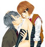 みきもと凜「近キョリ恋愛」カット