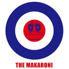 きんどーちゃんがモッズに「マカロニほうれん荘」Tシャツ