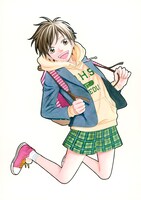 「R17」のカット。