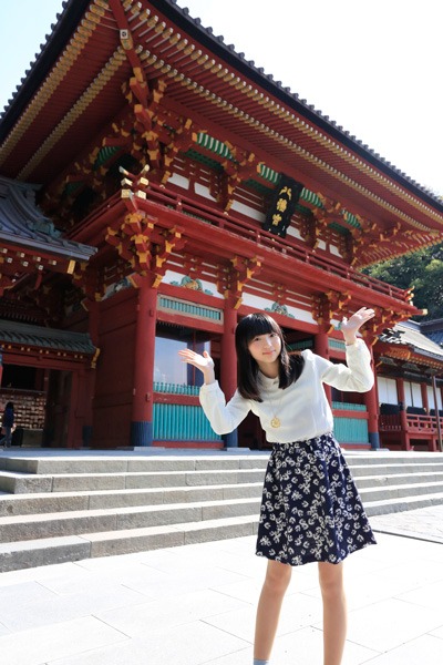 田中美海