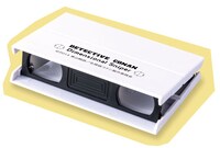 「名探偵コナン プロテクト・トート」購入者に先着順でプレゼントされる双眼鏡。 (c)2014 青山剛昌／名探偵コナン製作委員会