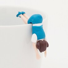 「だら～んのフチ子」(c)タナカカツキ/KITAN CLUB