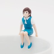 「イメチェンフチ子」(c)タナカカツキ/KITAN CLUB