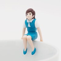 「イメチェンフチ子」(c)タナカカツキ/KITAN CLUB