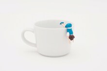 「だら～んのフチ子」(c)タナカカツキ/KITAN CLUB