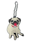 前売り特典「アポのラバーストラップ」(c)宇宙兄弟CES2014