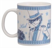 C賞「マグカップ」のうち1種。 (c)青山剛昌／小学館・読売テレビ・TMS 1996 (c)青山剛昌／小学館