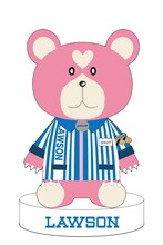 Cコース「音が鳴る！ヨタロウソフビマスコット」(c)Ark Performance／少年画報社・アルペジオパートナーズ