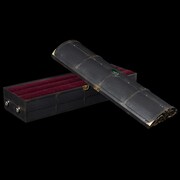 「ジョジョ」DIOの棺桶再現したアクセサリーボックス登場