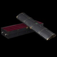 「TVアニメ ジョジョの奇妙な冒険 スターダストクルセイダース DIO棺桶型アクセサリーボックス」(c)荒木飛呂彦&LUCKY LAND COMMUNICATIONS/集英社・ジョジョの奇妙な冒険SC製作委員会