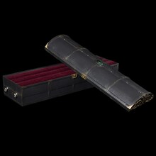 「TVアニメ ジョジョの奇妙な冒険 スターダストクルセイダース DIO棺桶型アクセサリーボックス」(c)荒木飛呂彦&LUCKY LAND COMMUNICATIONS/集英社・ジョジョの奇妙な冒険SC製作委員会