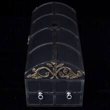 「TVアニメ ジョジョの奇妙な冒険 スターダストクルセイダース DIO棺桶型アクセサリーボックス」(c)荒木飛呂彦&LUCKY LAND COMMUNICATIONS/集英社・ジョジョの奇妙な冒険SC製作委員会