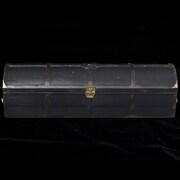 「TVアニメ ジョジョの奇妙な冒険 スターダストクルセイダース DIO棺桶型アクセサリーボックス」(c)荒木飛呂彦&LUCKY LAND COMMUNICATIONS/集英社・ジョジョの奇妙な冒険SC製作委員会