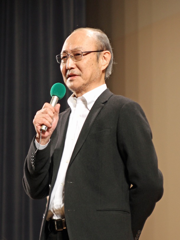 石橋蓮司