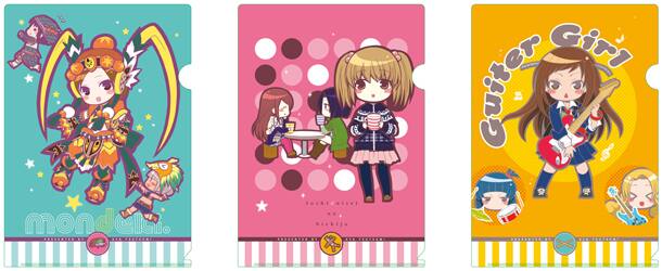 あやいろ（Ayairo）オリジナル原画 摩れる