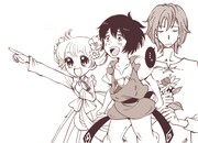 奈々巻かなこ「イーフィ」などボニータ3作同発、グッズも