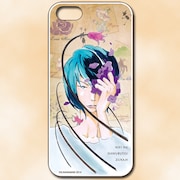 「イーフィの植物図鑑」iPhone5/5Sケース