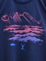 「AD 2XX:」（Indigo）(c)TEZUKA PRODUCTIONS