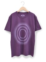 「火の鳥の尾羽」（Purple）(c)TEZUKA PRODUCTIONS