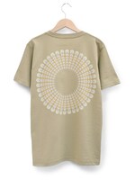 「火の鳥の尾羽」（Khaki）(c)TEZUKA PRODUCTIONS