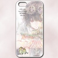 「クジラの子らは砂上に歌う」iPhone5/5Sケース