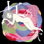 ふみふみこ描く艶やか女子、映画「女の穴」主題歌CDに